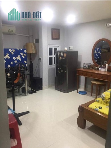 Bán nhà Hẻm xe hơi, Nguyễn Văn Săng, Tân Phú, 45m2, 2 tầng 2PN, chỉ 3.65 tỷ TL