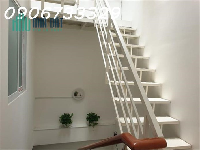 BÁn nhà 2 tầng 8x40m mặt tiền Lâm văn Bền Q7 chỉ 35.9 tỷ