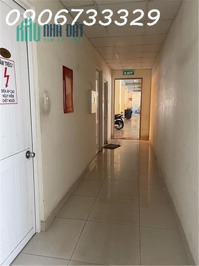 bán nhà ngang 8x40m mặt tiền Lâm Văn Bền Q7  thu nhập 50tr/th chỉ 35.8 tỷ