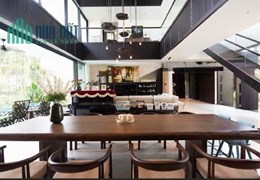 💎 Villa Đẳng Cấp Nam Việt Á, View Sông, 650m2, đường 7.5m