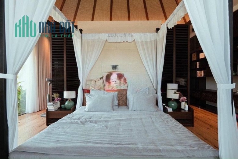 💎 Villa Đẳng Cấp Nam Việt Á, View Sông, 650m2, đường 7.5m