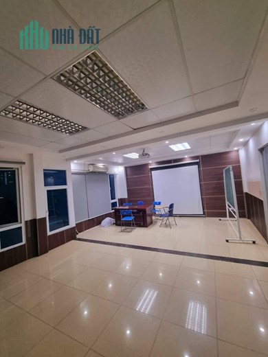 ⚜️ Tòa Văn Phòng Mặt phố Nguyễn Phúc Lai, Đống Đa, 112m2 9T, MT 8m, Chỉ 45 Tỷ ⚜️