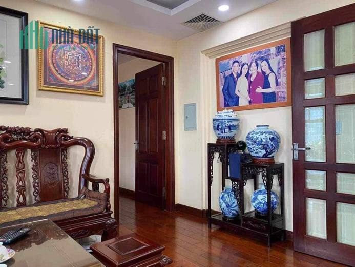 ⚜️ Bán nhà Mặt phố Vũ Ngọc Phan, 8 Tầng Lô góc 4 Thoáng, 100m2 MT 11m, Chỉ 49 Tỷ ⚜️