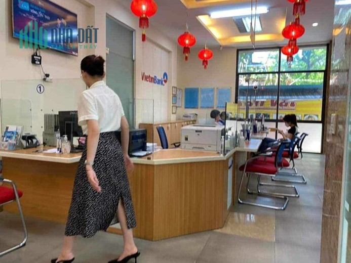 ⚜️ Tòa Văn Phòng 8T Lô góc 4 Thoáng Mặt phố Vũ Ngọc Phan, 100m2 MT 11m, Chỉ 49 Tỷ ⚜️