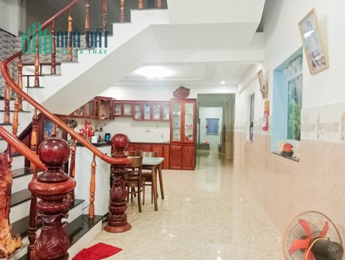 Mặt Tiền Cao Hồng Lãnh đường 10.5m giao Mai Đăng Chơn, 115m2, nhỉnh 4 tỷ