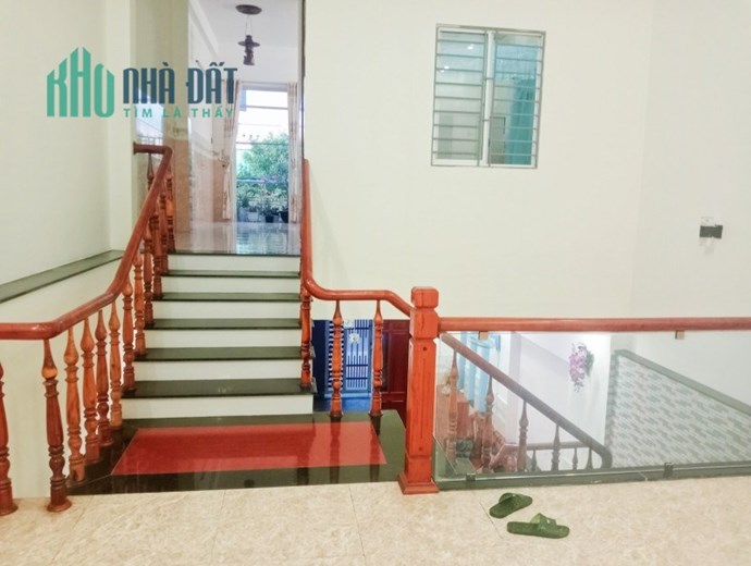 Mặt Tiền Cao Hồng Lãnh đường 10.5m giao Mai Đăng Chơn, 115m2, nhỉnh 4 tỷ