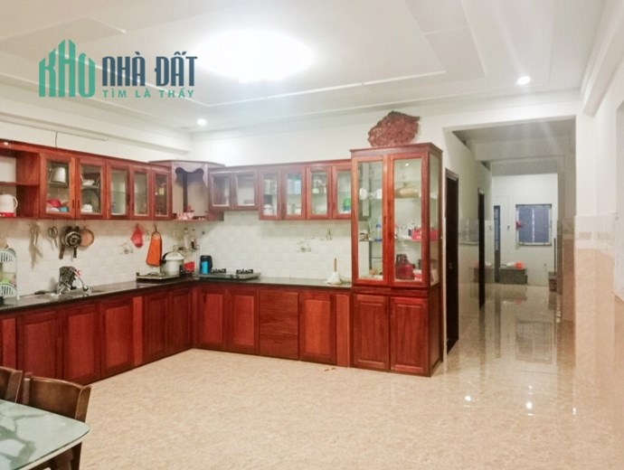 Mặt Tiền Cao Hồng Lãnh đường 10.5m giao Mai Đăng Chơn, 115m2, nhỉnh 4 tỷ