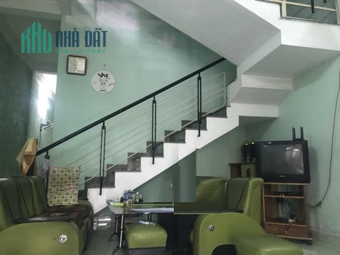 .Mặt tiền Hoà Xuân đường 5.5 Phù Đổng, 100m2, 2 tầng, KD