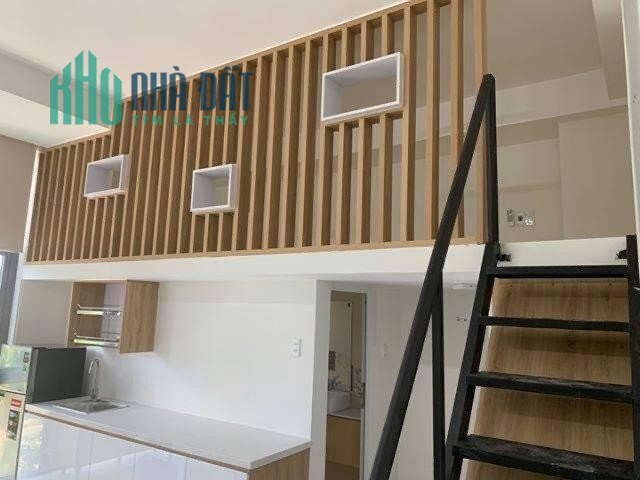 ►Toà nhà căn hộ đường 7.5m Hoà Minh gần Biển, 90m2, 12 phòng, thu 8%/ năm