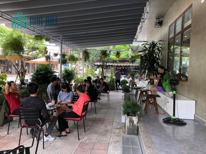 ►Góc 3 Mặt Tiền Kinh Doanh đường 10.5m Thanh Khê gần Điện Biên Phủ, 160m2