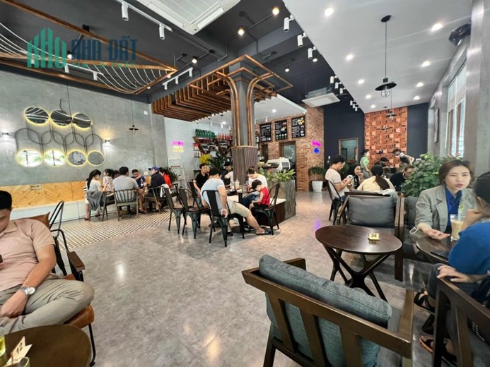 ►Góc 3 Mặt Tiền Kinh Doanh đường 10.5m Thanh Khê gần Điện Biên Phủ, 160m2
