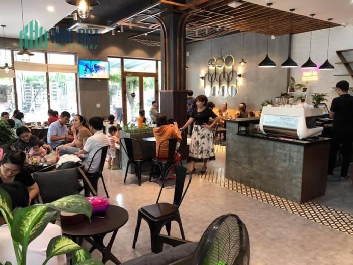 ►Góc 3 Mặt Tiền Kinh Doanh đường 10.5m Thanh Khê gần Điện Biên Phủ, 160m2