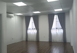 ⚜️ Tòa Văn Phòng 9 Tầng Mặt phố Lạc Long Quân, 100m2 MT 6m, Chỉ 61 Tỷ ⚜️
