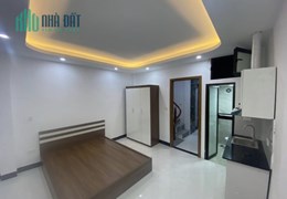 ⚜️ Bán Tòa CCMN Yên Xá, Tân Triều 14P KK, 50m2 8T Thang máy MT 4.5m, Chỉ 7.3 Tỷ ⚜️