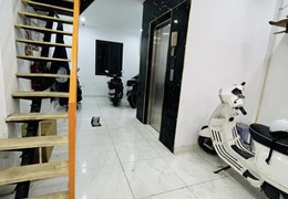 ⚜️ Bán Tòa CCMN 7T Thang máy Lê Quang Đạo, 30m2 MT 4m, 10P KK, Chỉ 5.45 Tỷ ⚜️