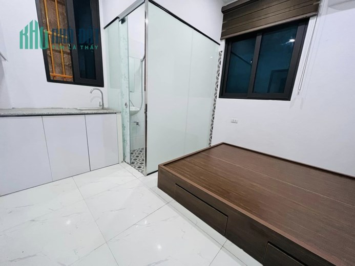 ⚜️ Bán Tòa CCMN 7T Thang máy Lê Quang Đạo, 30m2 MT 4m, 10P KK, Chỉ 5.45 Tỷ ⚜️