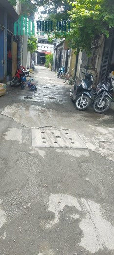 Bán Nhà Tân Thới Hiệp 21, Quận 12, Hẻm 4.5m, 94m2, Ngang 5m, 3 Tỷ hơn