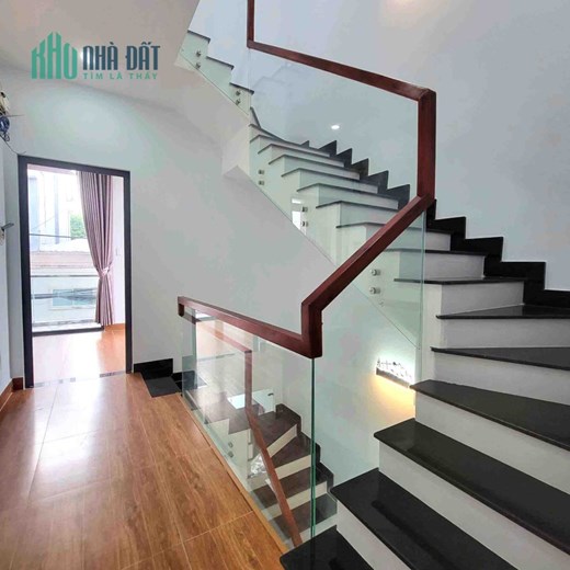Ngộp Giảm Sốc 2.2 Tỷ Bán Gấp Nhà Gần Võ Văn Ngân, Bình Thọ, Thủ Đức, 66m2_4.5x16, Hẻm 6m Chỉ Hơn 6