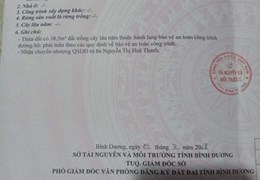 NHÀ SỔ HỒNG-  CẦN RA NHANH CĂN NHÀ Tại huyện Dầu Tiếng, tỉnh Bình Dương