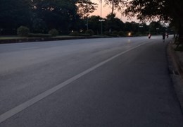 BÁN ĐẤT NGÕ 197 PHÚC LỢI  50M, MT4M Ô TÔ, NHỈNH 3 TỶ