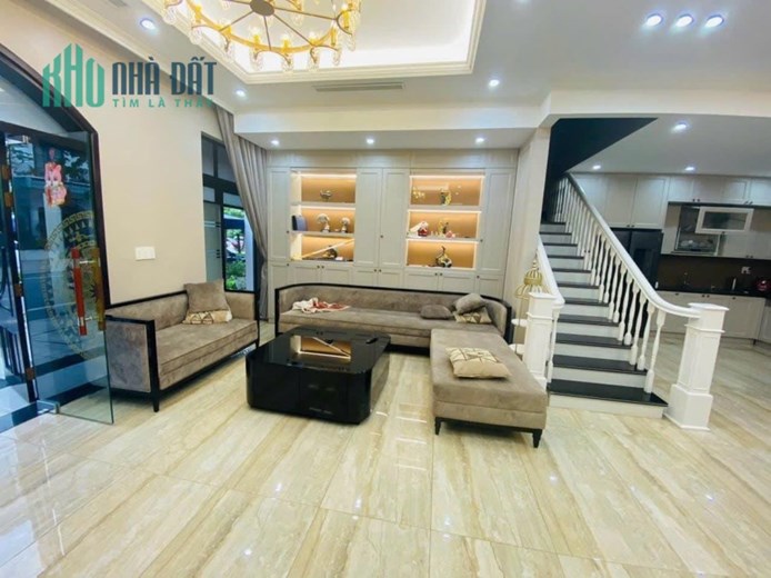 LIỀN KỀ XA LA, SÁT ĐƯỜNG ĐÔI, KINH DOANH, MẶT TIỀN 5M