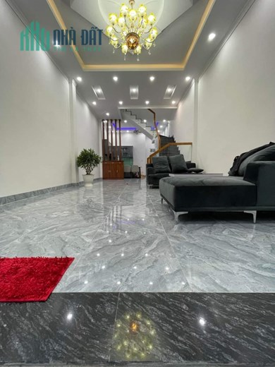 Bán nhà lầu sổ riêng thổ cư tại  phường Hố Nai, biên hòa. Đồng Nai.