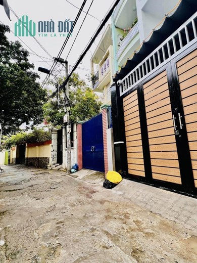 🔥Duy nhất ! Phú Nhuận - Hẻm xe tải thông - 
DT 85m2 - Nhỉnh 7 tỷ - Ngay Phan Đăng Lưu & Phan Xích