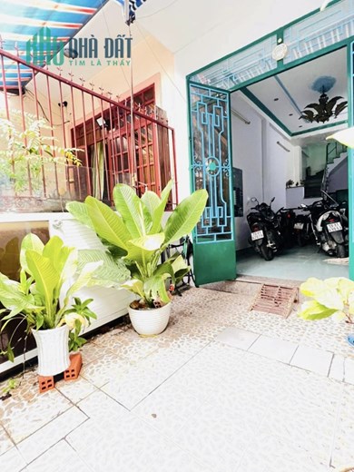 🔥Duy nhất ! Phú Nhuận - Hẻm xe tải thông - 
DT 85m2 - Nhỉnh 7 tỷ - Ngay Phan Đăng Lưu & Phan Xích