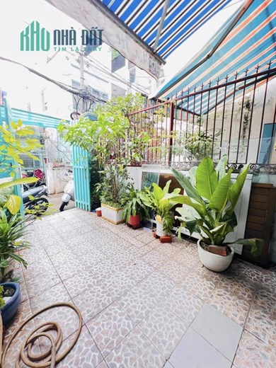 🔥Duy nhất ! Phú Nhuận - Hẻm xe tải thông - 
DT 85m2 - Nhỉnh 7 tỷ - Ngay Phan Đăng Lưu & Phan Xích