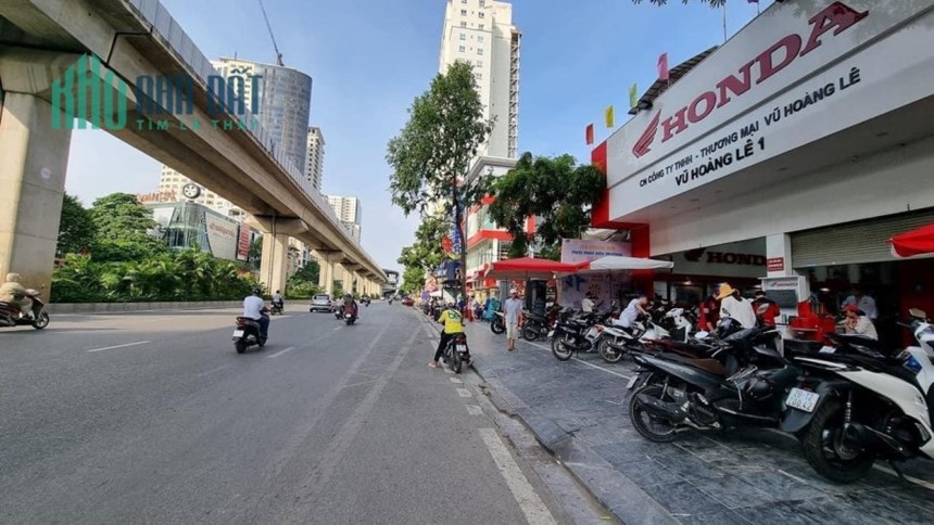 TRẦN PHÚ MỖ LAO, MẶT TIỀN 6M, KINH DOANH CHỐT 9.X TỶ