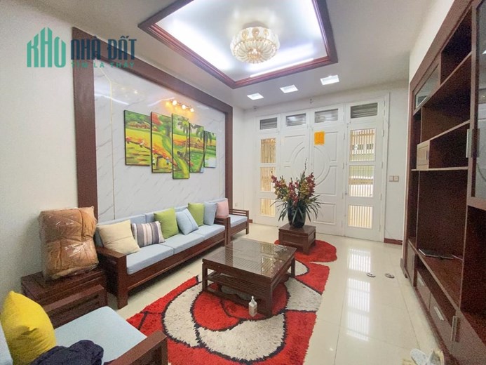 Bán nhà KĐT Kiến Hưng, Đi Xala, Phùng Hưng, Thanh Hà  đều đơn giản