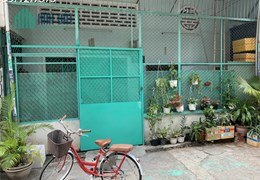Chính chủ cần Cho Thuê Nhà Nguyên Căn Hẻm Xe Hơi Q11