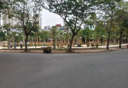 Bán đất 15 mảnh Mậu Lương, Kiến Hưng giá từ 5 tỷ.