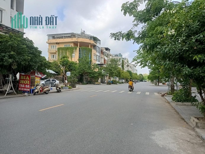 Bán đất 15 mảnh Mậu Lương, Kiến Hưng giá từ 5 tỷ.