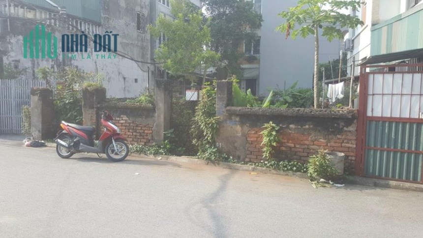 ĐẤT HIẾM NGỌC THỤY LONG BIÊN-GẦN PHỐ-NGÕ THÔNG ÔTÔ TRÁNH-SỔ ĐẸP-100M 9xTỶ