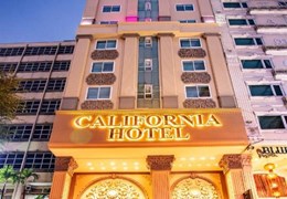 Bán khách sạn california đang kinh doanh quận 1 (làm việc với chính chủ)