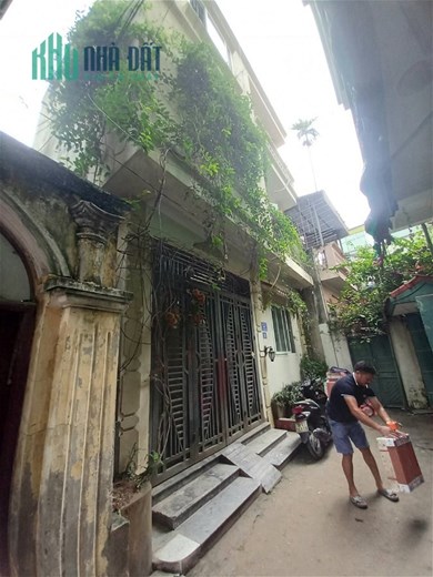 Giá đầu tư lô góc phố Chính Kinh 44m 4,2 tỷ