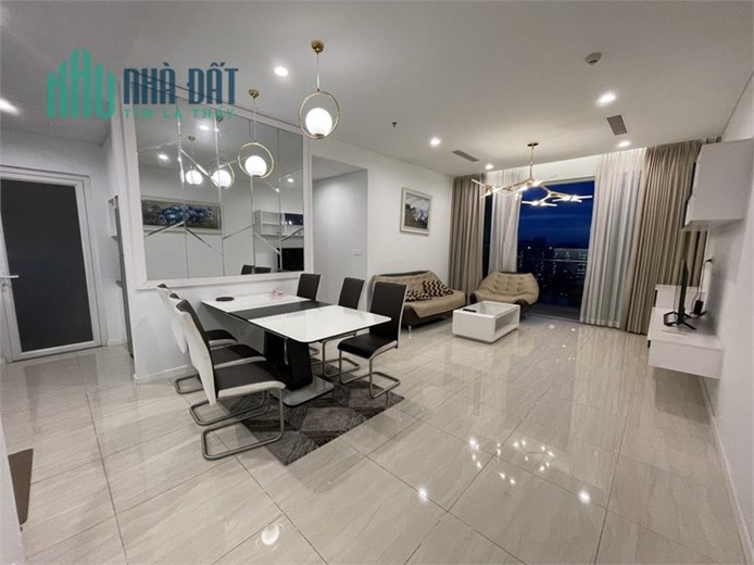 Căn hộ 2PN Sadora tại Khu đô thị Sala