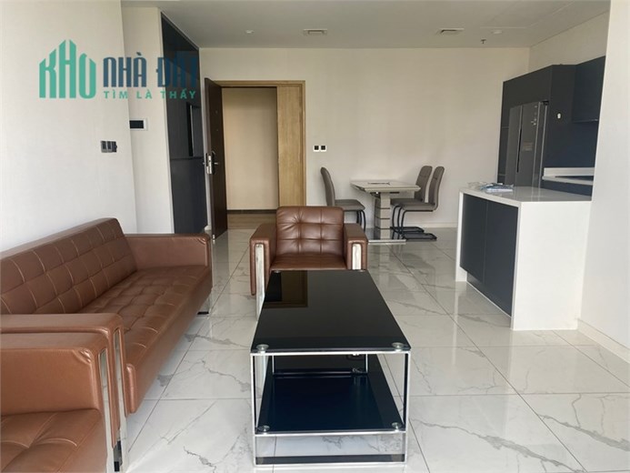 Căn hộ Sarina 2PN khu đô thị Sala