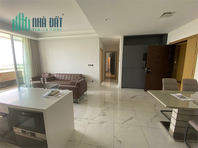 Căn hộ Sarina 2PN khu đô thị Sala