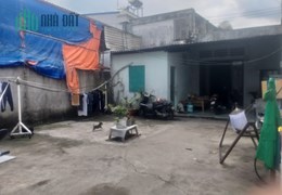 Chính chủ cần bán khu đất 3mt  gần 2.600m2 - Phường 26 - Quận Bình Thạnh