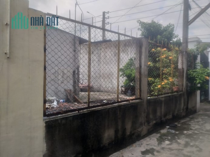 Chính chủ cần bán khu đất 3mt  gần 2.600m2 - Phường 26 - Quận Bình Thạnh