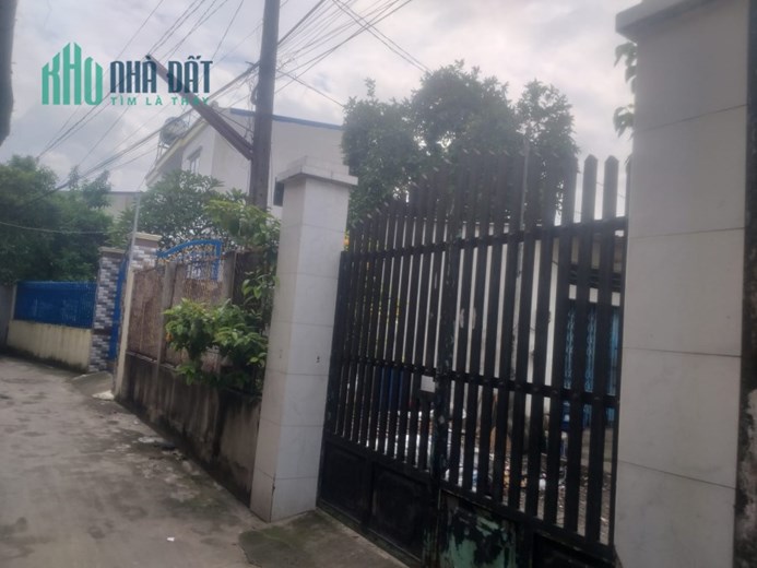 Chính chủ cần bán khu đất 3mt  gần 2.600m2 - Phường 26 - Quận Bình Thạnh