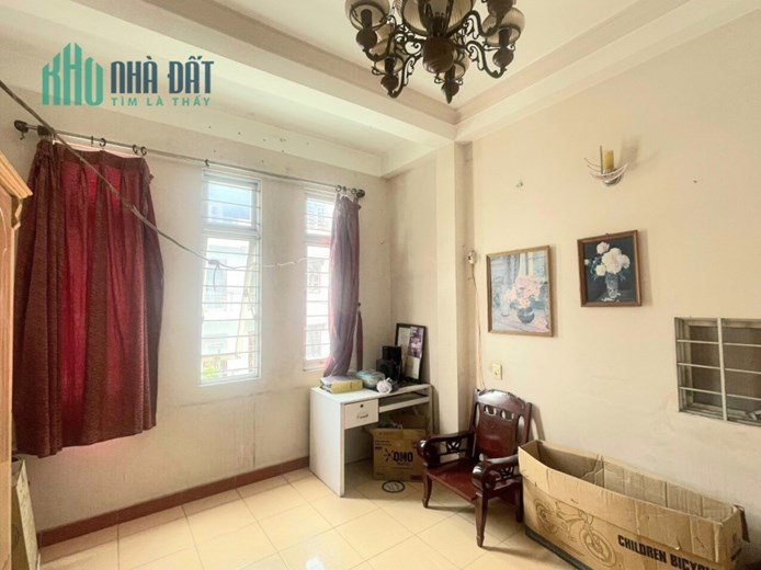 Q7 NHÀ MẶT TIỀN KINH DOANH ĐƯỜNG HẺM 8M , KHU TRUNG TÂM HUỲNH TẤN PHÁT, NGANG 7M KHU VỰC ĐẮT ĐỊA