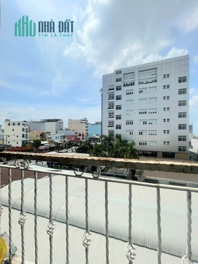 Q7 NHÀ MẶT TIỀN KINH DOANH ĐƯỜNG HẺM 8M , KHU TRUNG TÂM HUỲNH TẤN PHÁT, NGANG 7M KHU VỰC ĐẮT ĐỊA