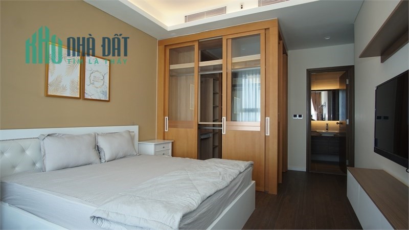 Chuyển nhượng căn hộ Sarina 3PN