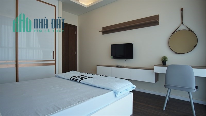 Chuyển nhượng căn hộ Sarina 3PN
