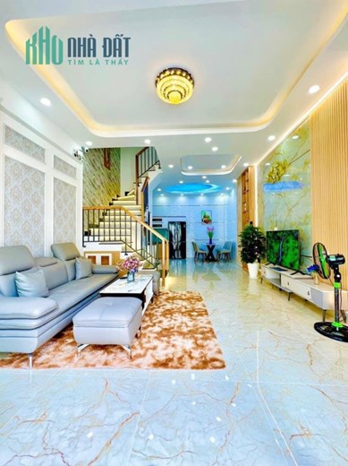 QUÁ HIẾM, PHÂN LÔ QUAN NHÂN, MẶT TIỀN HƠN 4M, 5.X TỶ