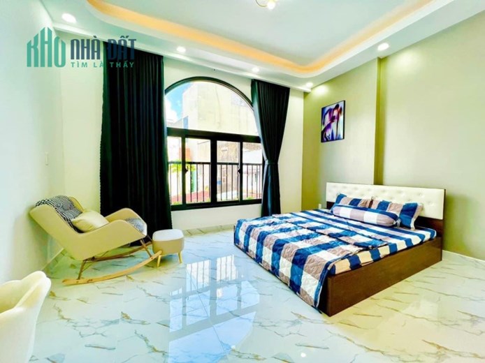 QUÁ HIẾM, PHÂN LÔ QUAN NHÂN, MẶT TIỀN HƠN 4M, 5.X TỶ