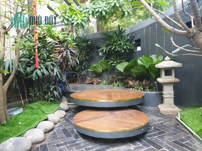 Bán rẻ biệt thự đẳng cấp 12 x 16m Nguyễn Duy Trinh Q2 TP.HCM